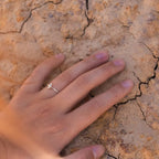 Anillo Destello