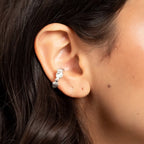 Earcuff Sublimación S
