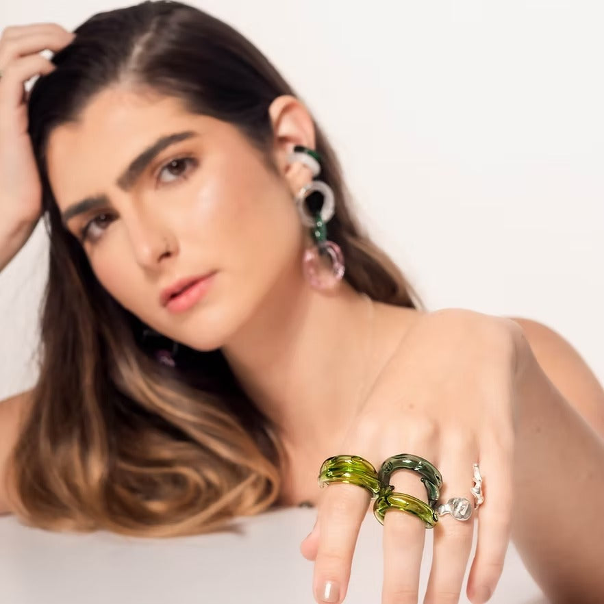 Anillo Sublimación
