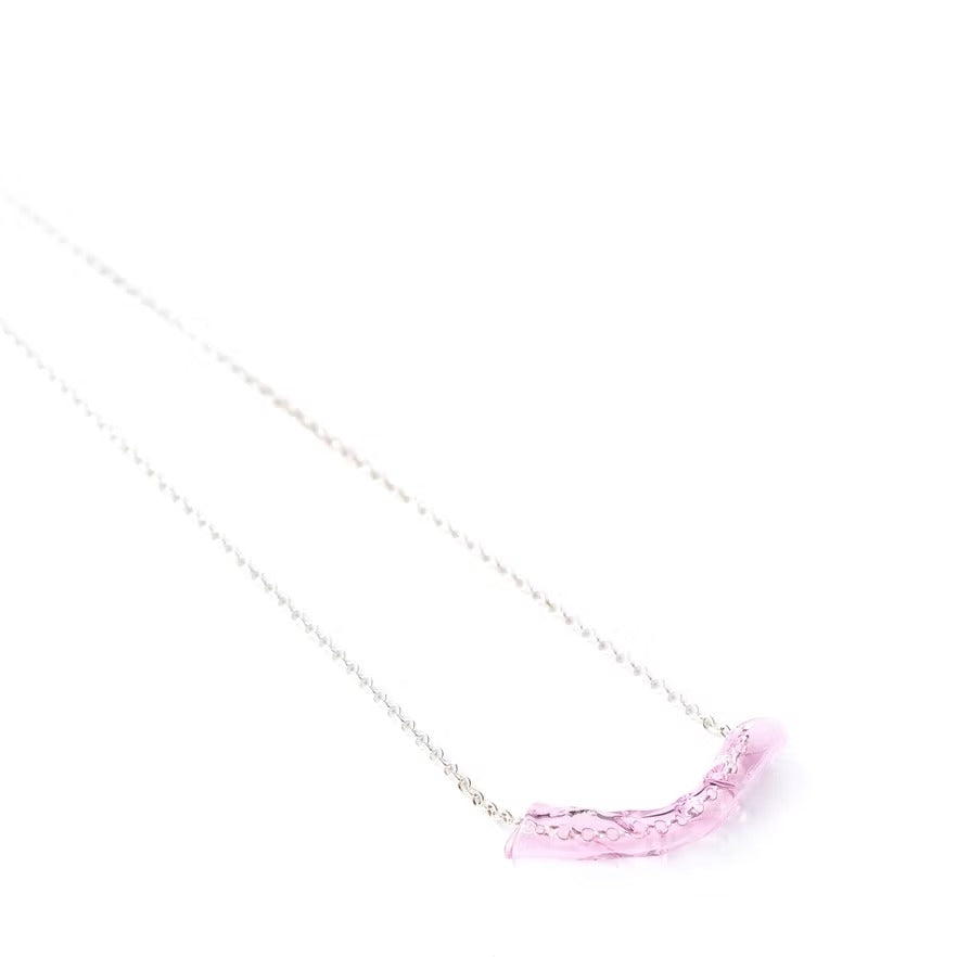 Collar Fluidez Rosado