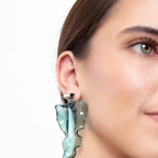 Aretes Fluidez L