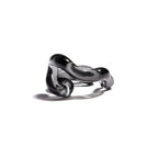 Earcuff Interconexión Humo
