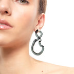 Aretes Interconexión L Humo