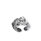 Earcuff Soplo Humo