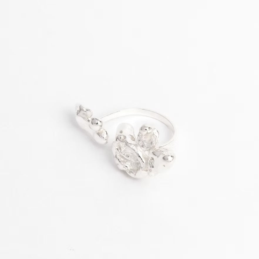 Anillo Sublimación Doble