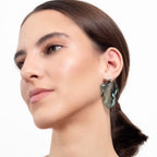 Aretes Fluidez M