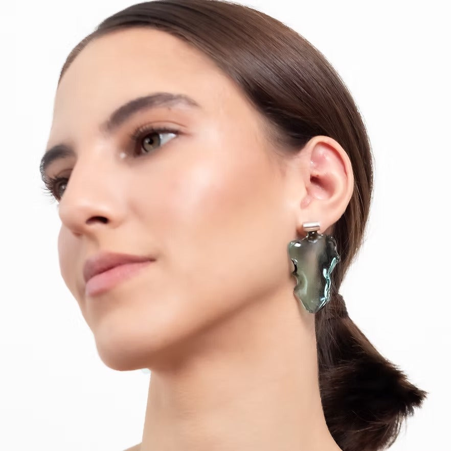 Aretes Fluidez M