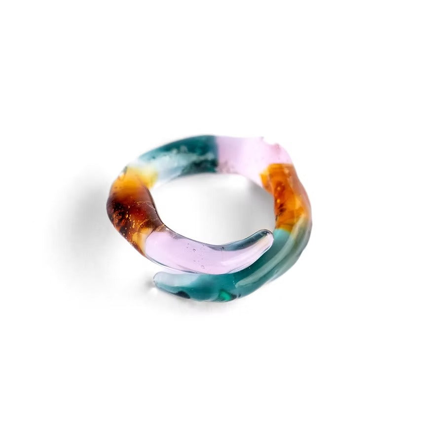 Anillo RAINBOWLINO