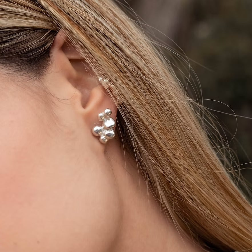 Aretes Sublimación