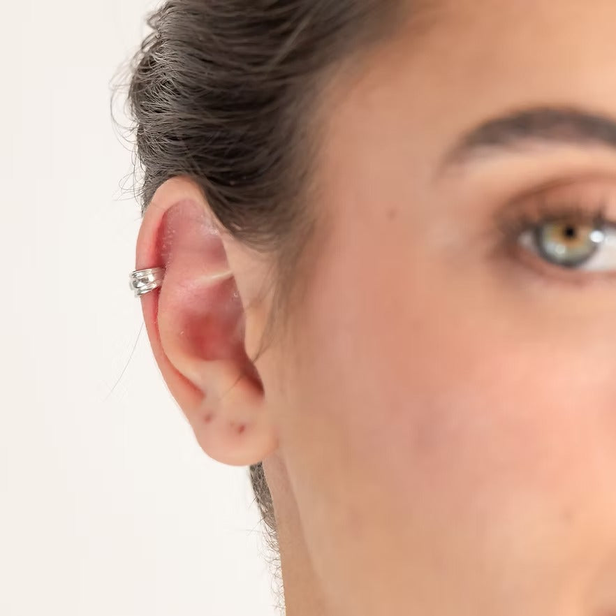 Earcuff Anclaje