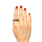 Anillo RAINBOWLINO