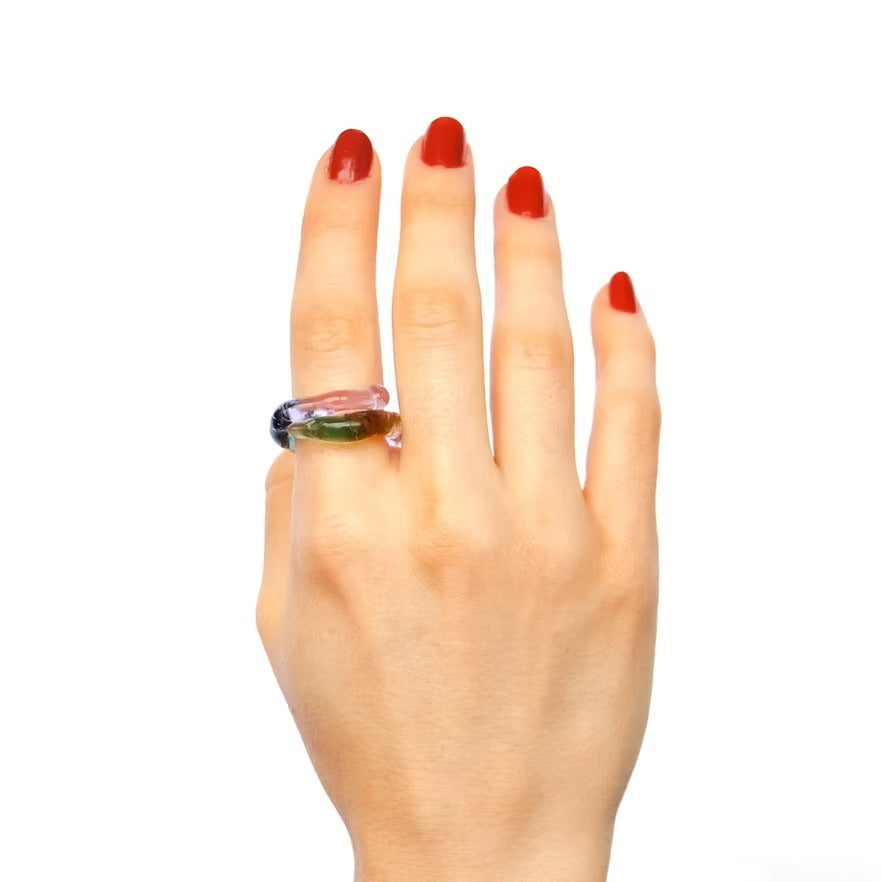 Anillo RAINBOWLINO