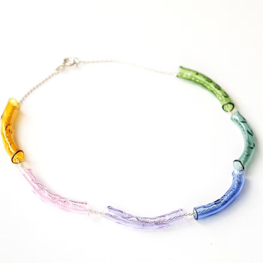 Collar Fluidez Múltiple