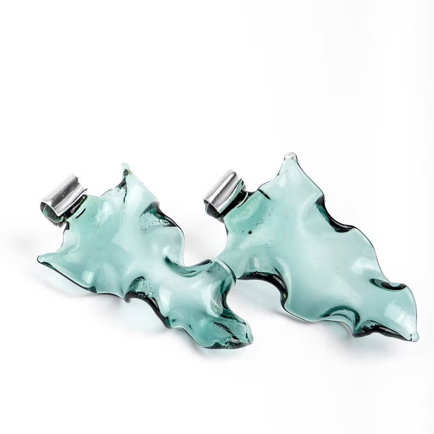 Aretes Fluidez M