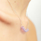 Collar Fluidez Lila