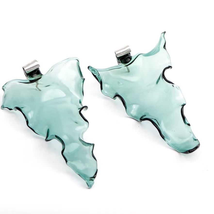 Aretes Fluidez L