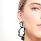 Aretes Interconexión L Humo