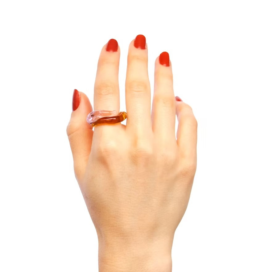 Anillo RAINBOWLINO