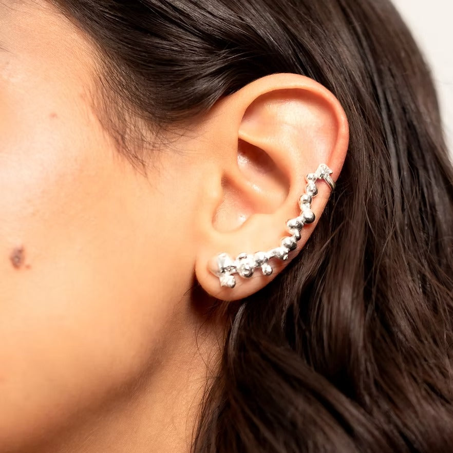 Earcuff Sublimación L