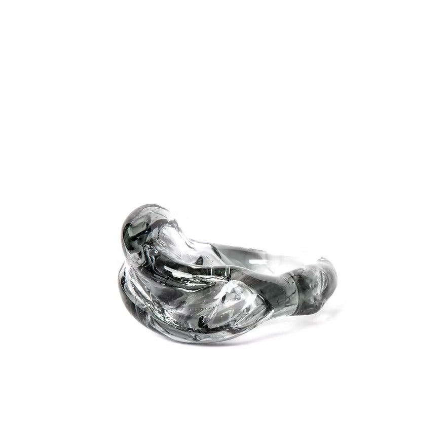 Anillo Soplo Humo